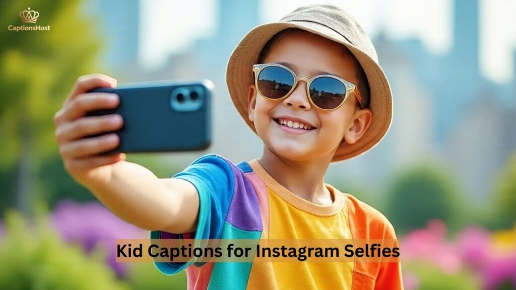 Caption Cute Child Play Quotes
