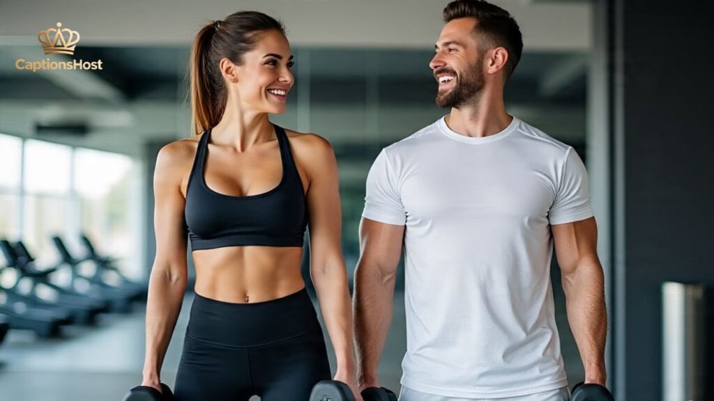 Best Body Swap Captions for Instagram