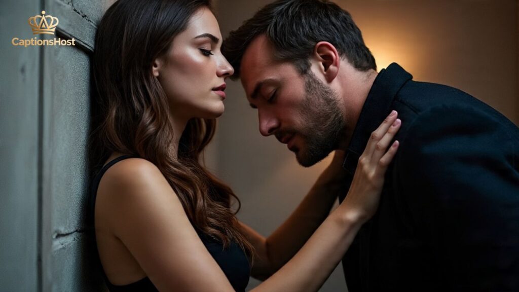 Passionate Mating Press Encounter 