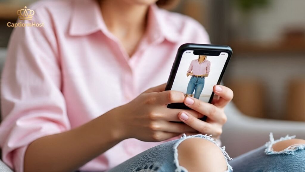 Instagram Caption Font Style