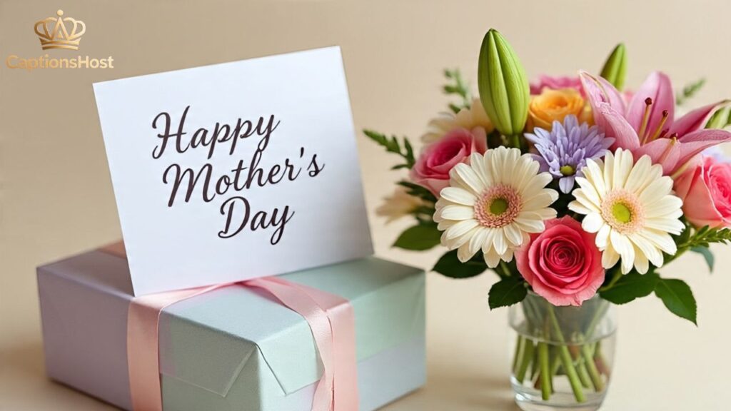 Short and Sweet Happy Mother’s Day Quotes