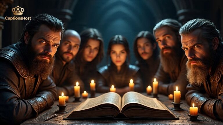 600+ Gooner Caption | Fantasy Artwork made with Free AI Fantasy Generator