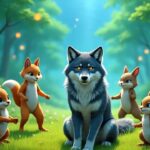 Furry Fantasies Unleashed: 300+ Yiff Captions for Every Desire