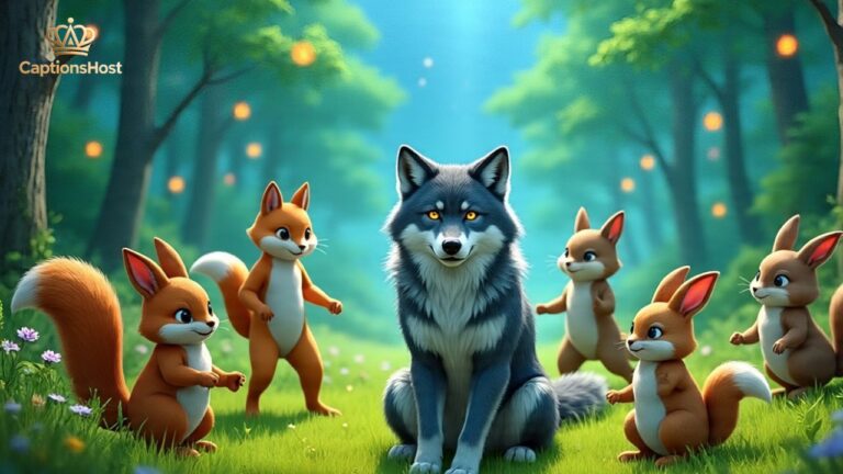 Furry Fantasies Unleashed: 300+ Yiff Captions for Every Desire